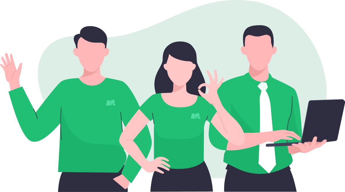 drmare team