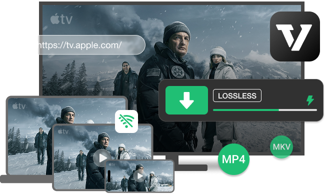 drmare streaming audio recorder