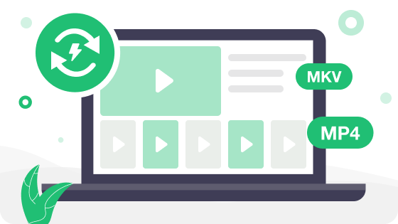 convert apple tv to mp4 or mkv
