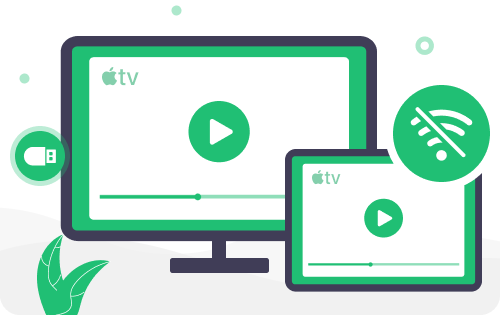 watch apple tv on smart tvs