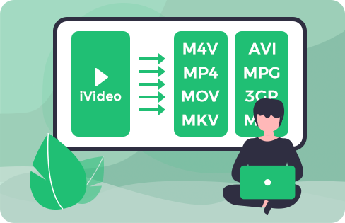 m4v to mp4 converter