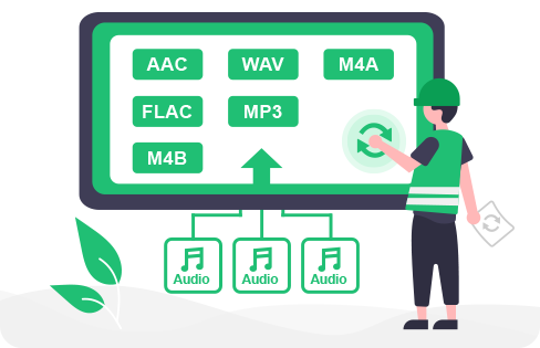 convert spotify to mp3