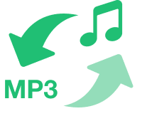 convert tidal music