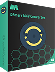 drm m4v converter for windows