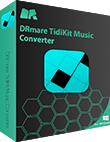 tidikit music converter for win
