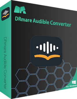 Audible Converter