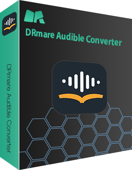 audible converter