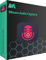 DRmare Audio Capture for Mac