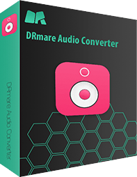 DRmare DRM Audio Converter for Windows