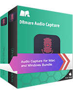 audio capture bundle