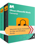 imazonkit music converter bundle