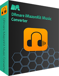 drmare imazonkit music converter for mac