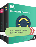 m4v and audio converter bundle