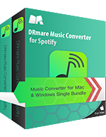 DRmare Online Store - Buy Spotify, TidiKit, iMazonKit, Audio/Recorder ...