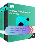 tidikit music converter bundle