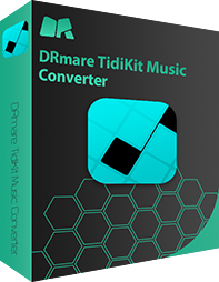 drmare tidikit music converter for mac
