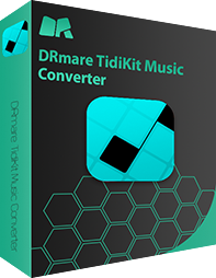 drmare tidikit music converter for win