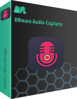drmare audio capture for twitch
