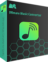 drmare spotify converter