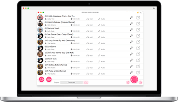 Drmare audio converter Drmare audio converter