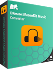 amazon music converter for mac