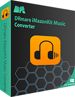 drmare imazonkit music converter for win