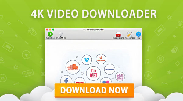 4k video downloader