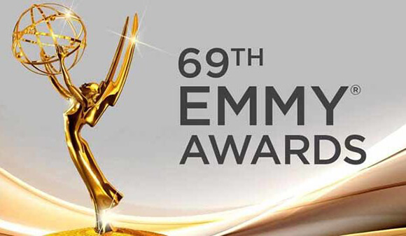 the 69th primetime emmy awards