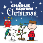 a charlie brown christmas