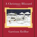 a christmas blizzard