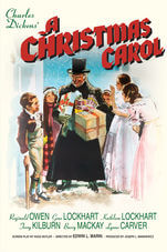 a christmas carol