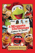 a muppet christmas