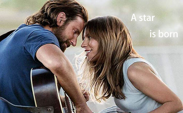 a star is born review