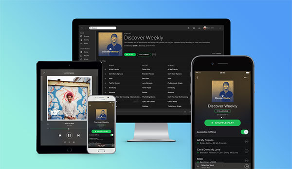 add local files to spotify