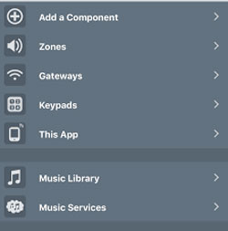 play spotify music on nuvo player with premium
