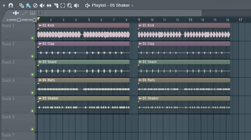 use apple music with fl studio