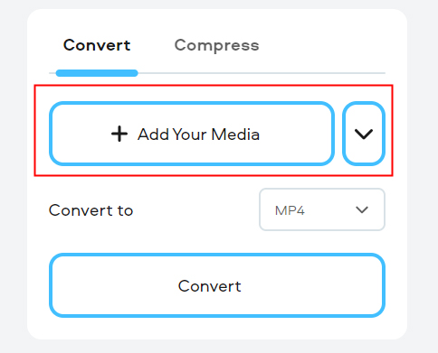 add m4v files to movavi