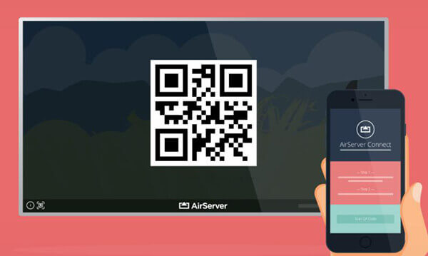 airserver connect