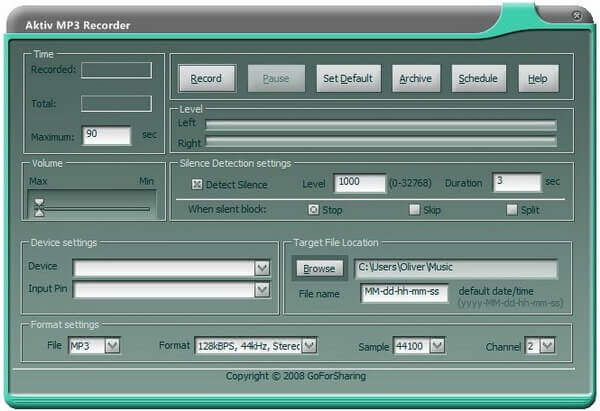 is apowersoft streaming audio recorder safe