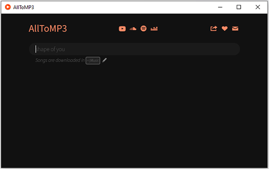 add spotify music on linux