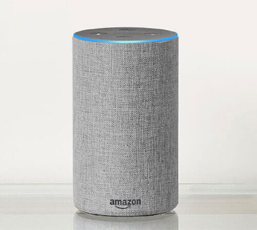 amazon echo and alexa