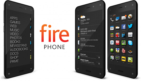 amazon fire phone