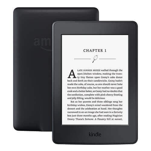 audible on kindle