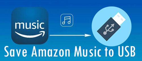 amazon music to usb