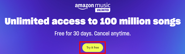 amazon music unlimited  flac music download