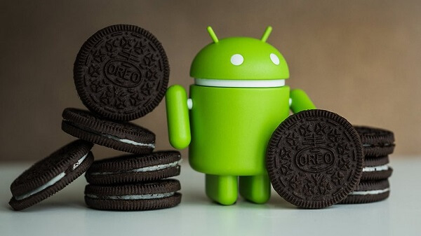 android 8.0