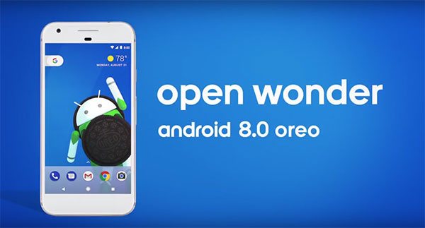 android oreo