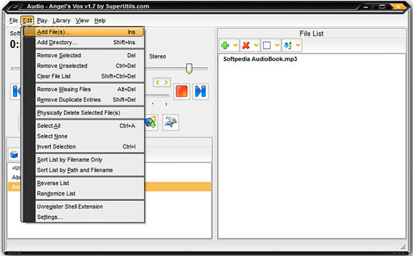 audiobook player osx audiobook player osx