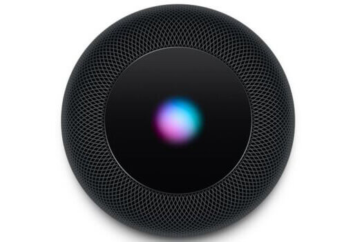 apple homepod