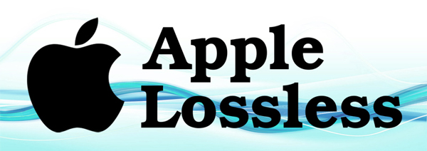 apple lossless